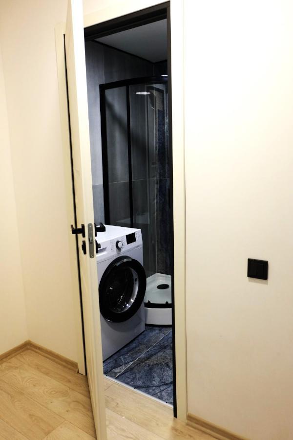 Jaukus Koko Butas 1 Aukste Apartman Kaunas Kültér fotó