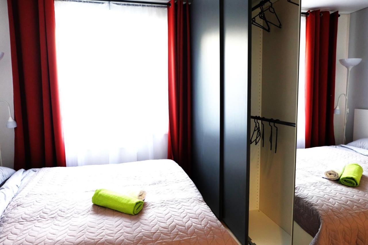 Jaukus Koko Butas 1 Aukste Apartman Kaunas Kültér fotó