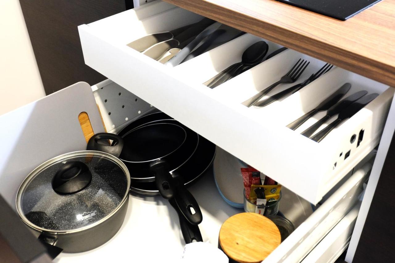 Jaukus Koko Butas 1 Aukste Apartman Kaunas Kültér fotó